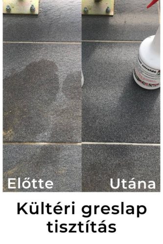 Brilliance® Üzemi zsíroldó 5 liter (utántöltő)