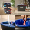 Vileda H2PrO pedálos felmosó szett