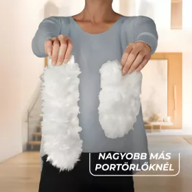 Vileda Flex & Catch portörlő utántöltő 5x