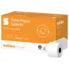Satino Wepa HiCycle 2 rétegű, újrahasznosított, toalettpapír 13,5 cm, 100m, 24 tekercs/karton