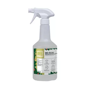 Brilliance® WC olaj mézeskalács illattal