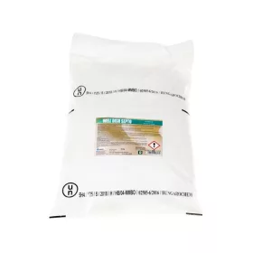 Well Dish Septo fertőtlenítő mosópor 20kg