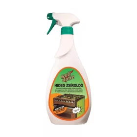 Well Done erőteljes hideg zsíroldó spray – 750 ml