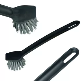   York Candy univerzális edénymosó kefe (műanyag test, Nylon szál)