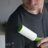 York ruhatisztító henger