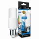 Zelux Led Bright Stick Izzó E27 9W T37 4000K