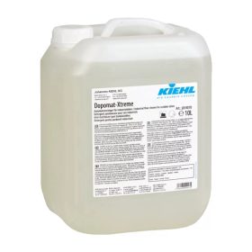   Kiehl Dopomat-Xtrem gépi extrém erős ipari tisztítószer 10L