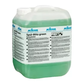   Kiehl Spül-Blitz green fényesre száradó edénymosogató 10 L