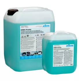Kiehl DIWA-Pronto Savas gépi öblítőszer 20 l