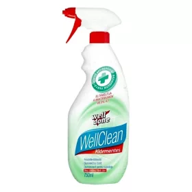 Well Clean fertőtlenítő hatású tisztítószer 750ml